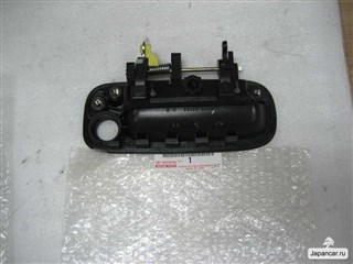 Ручка двери Toyota Vista Новосибирск
