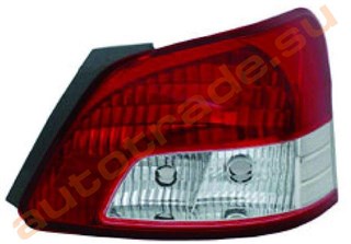 Стоп-сигнал Toyota Belta Владивосток