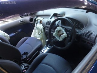 Кнопка Peugeot 206 Новосибирск