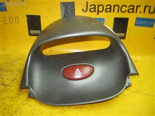 Кнопка Peugeot 206 Новосибирск
