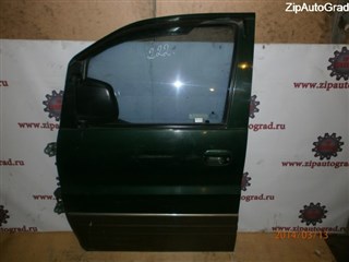 Дверь Hyundai Grand Starex Москва