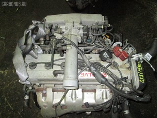 Двигатель Toyota Mark II Wagon Владивосток