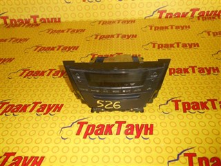 Блок управления климат-контролем Toyota Caldina Уссурийск