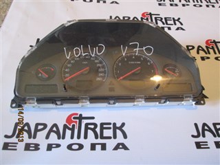 Спидометр Volvo V70 Улан-Удэ