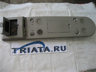 Монитор Infiniti QX56 Владивосток
