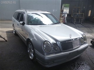 Тяга реактивная Mercedes-Benz C-Class Владивосток