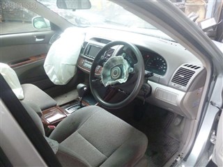Тяга реактивная Toyota Highlander Владивосток