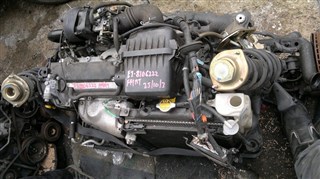 Двигатель Toyota Duet Владивосток