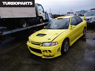 Лонжерон Mitsubishi Lancer Evolution Находка