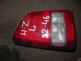 Стоп-сигнал Honda Z Уссурийск