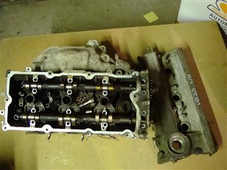 Головка блока цилиндров Nissan Cefiro Новосибирск