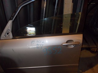 Дверь Toyota Corolla Spacio Новосибирск