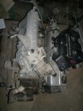 Двигатель для Daihatsu Rocky