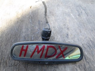 Зеркало заднего вида Honda MDX Находка