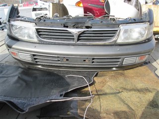 Nose cut Mitsubishi Chariot Владивосток