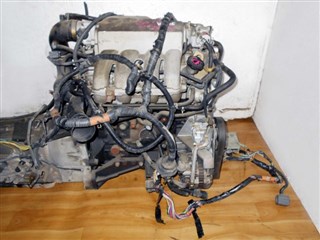 Двигатель Mazda Bongo Friendee Новосибирск