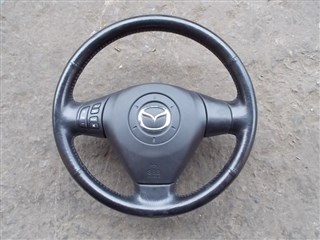 Руль с airbag Mazda RX-8 Владивосток