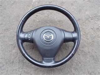 Руль с airbag Mazda RX-8 Владивосток