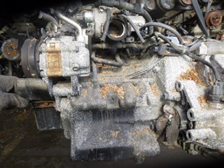 Двигатель Honda Z Владивосток