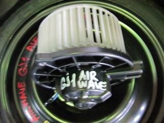 Мотор печки Honda Airwave Владивосток