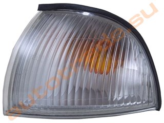 Габарит Daewoo Nexia Иркутск