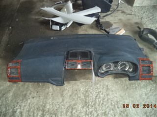 Airbag пассажирский Toyota Blade Владивосток
