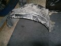 Подкрылок для Nissan Pathfinder