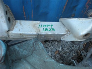 Рама Suzuki Jimny Владивосток