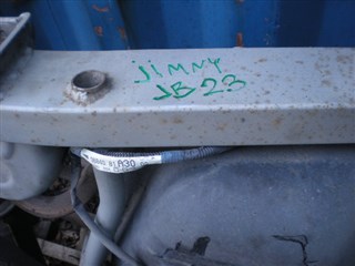 Рама Suzuki Jimny Владивосток