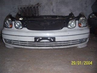 Nose cut Toyota Aristo Владивосток