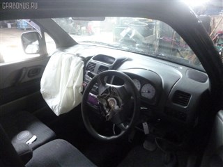 Дверь задняя Suzuki Wagon R Plus Новосибирск