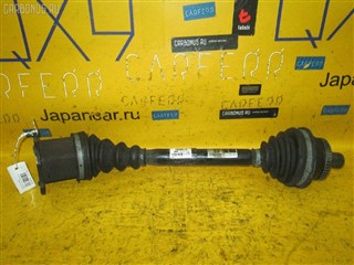 Привод Audi A6 Avant Владивосток