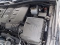 Воздухозаборник для Nissan Patrol