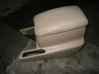 Консоль Lexus LX470 Владивосток