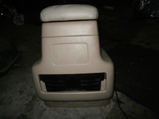 Консоль Lexus LX470 Владивосток