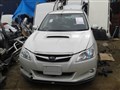 Бампер для Subaru Exiga