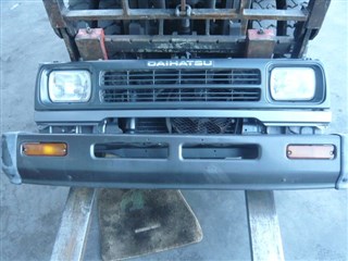 Nose cut Daihatsu Rocky Владивосток