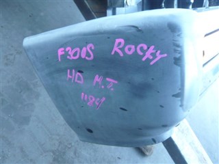 Nose cut Daihatsu Rocky Владивосток