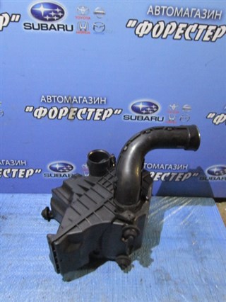 Корпус воздушного фильтра Nissan Tiida Latio Владивосток