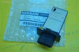 Расходомер воздушный Nissan AD Expert Владивосток