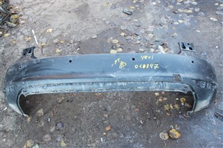 Бампер Skoda Yeti Бердск