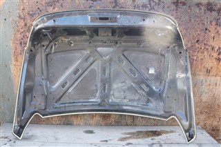 Крышка багажника Peugeot 307 Бердск