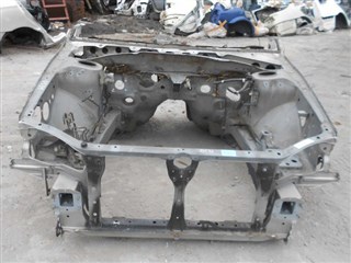 Рамка радиатора Subaru Legacy Lancaster Новосибирск
