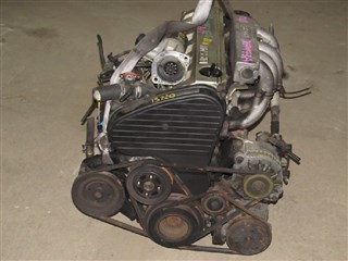 Двигатель Nissan Laurel Владивосток