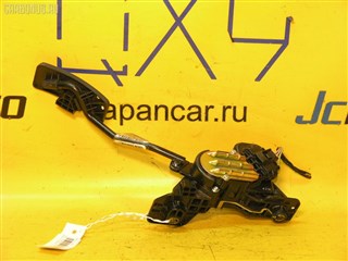 Педаль подачи топлива Mitsubishi Colt Plus Новосибирск