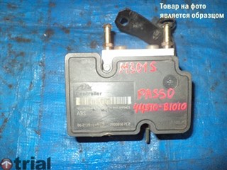Блок abs Daihatsu Boon Барнаул