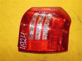 Стоп-сигнал Toyota Corolla Runx Уссурийск