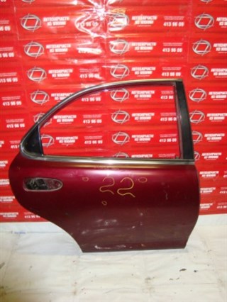Дверь Mazda Eunos 500 Нижний Новгород