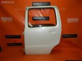 Дверь для Suzuki Wagon R Solio