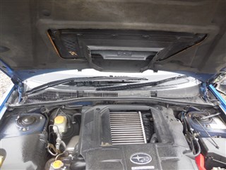 Планка под дворники Subaru Legacy Wagon Владивосток